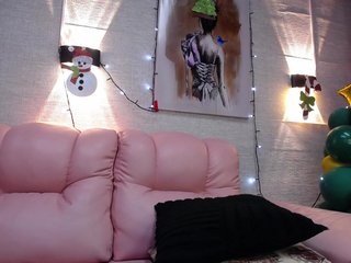 צ'אט וידאו ארוטי Alaya-Cute