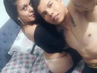 צ'אט וידאו ארוטי Alazka777