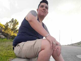 צ'אט וידאו ארוטי AlbaDegeneres