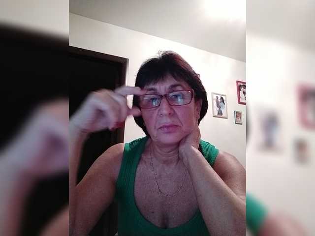 צילומי מסך משודרים AlbinaXPretty