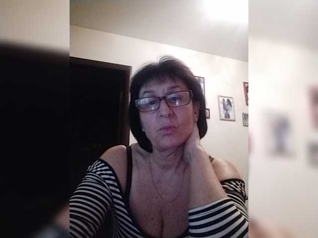 צילומי מסך משודרים AlbinaXPretty