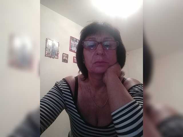 צילומי מסך משודרים AlbinaXPretty
