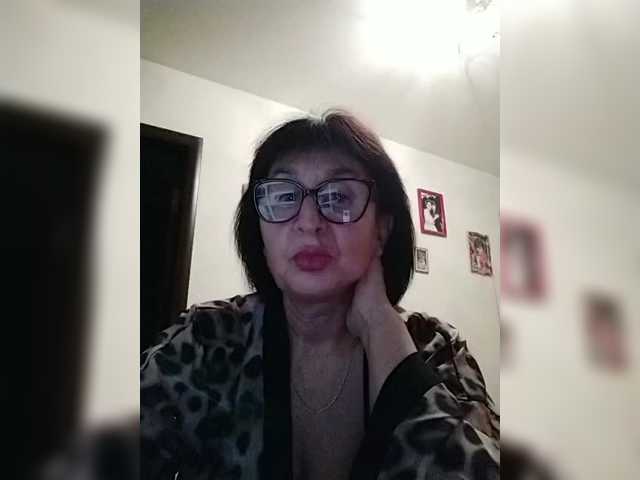 צילומי מסך משודרים AlbinaXPretty