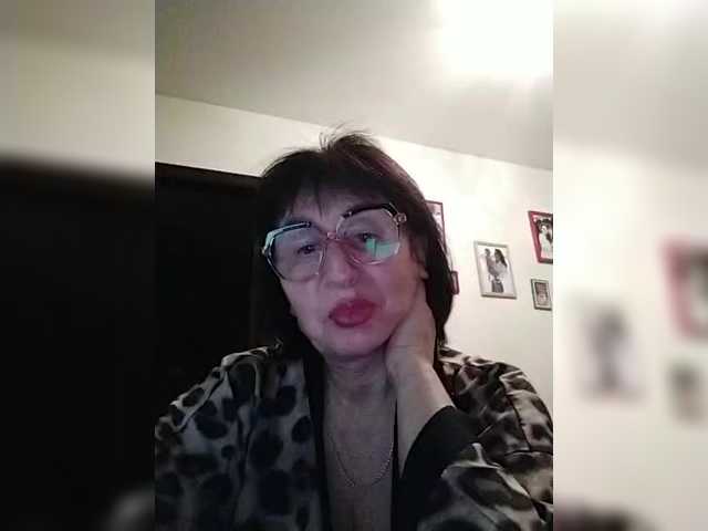 צילומי מסך משודרים AlbinaXPretty