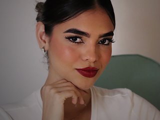 צ'אט וידאו ארוטי Aleja01