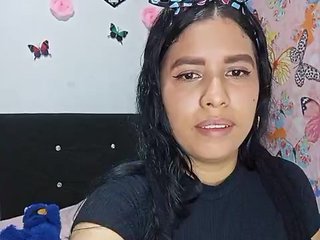 צ'אט וידאו ארוטי Alejandrasweet777