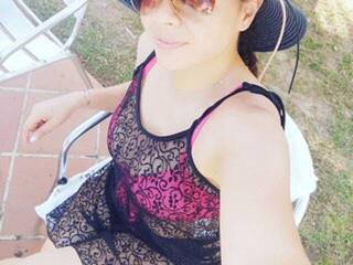 צ'אט וידאו ארוטי Alejatender