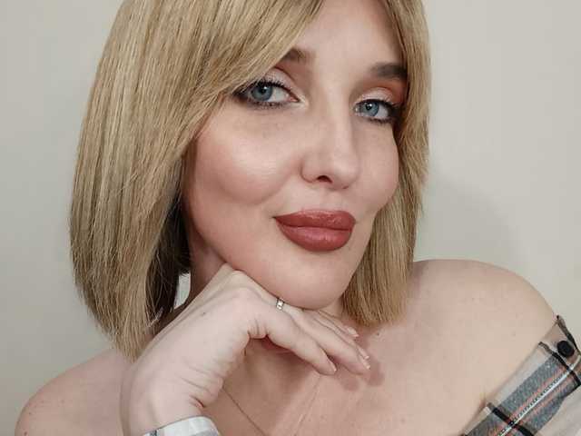 תמונה של הפרופיל SexyFrau