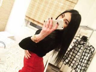 צ'אט וידאו ארוטי aleksanndra