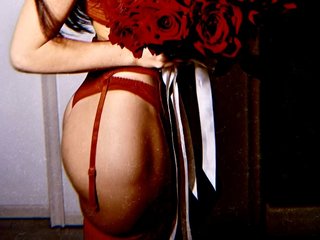 צ'אט וידאו ארוטי Lenichkkkalove