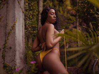 צ'אט וידאו ארוטי Alenisgray