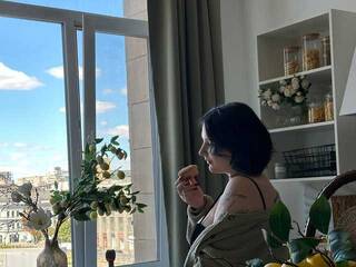 צ'אט וידאו ארוטי Alesha984