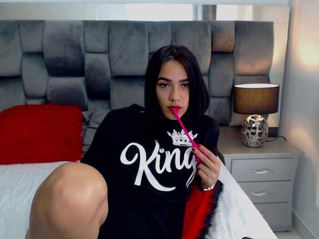 תמונות AleshaHott Hi I'm Alesha.. and my pussy wanna play with your cock today @cumshow 380