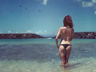 צ'אט וידאו ארוטי Alessandra18