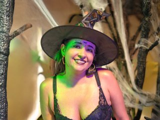 צ'אט וידאו ארוטי AlessandraRio