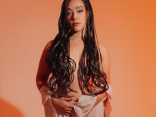 צ'אט וידאו ארוטי AlessaRomero