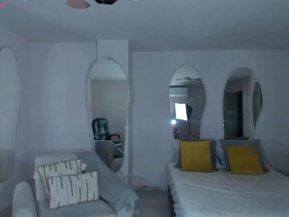 צ'אט וידאו ארוטי AlessaRomero