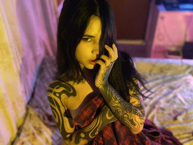 תמונה של הפרופיל Alessiairis