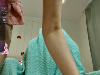 צ'אט וידאו ארוטי Alesya-