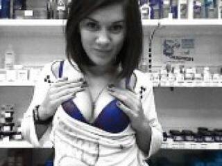 צ'אט וידאו ארוטי aletalove