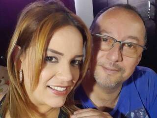 צ'אט וידאו ארוטי Alex-Karen