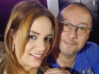 צ'אט וידאו ארוטי Alex-Karen