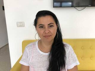 צ'אט וידאו ארוטי Alexa-Deville