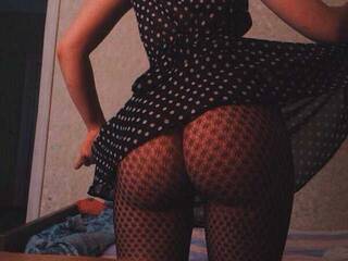 צ'אט וידאו ארוטי AlexaBrown