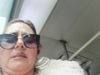 צ'אט וידאו ארוטי AlexaBrown12