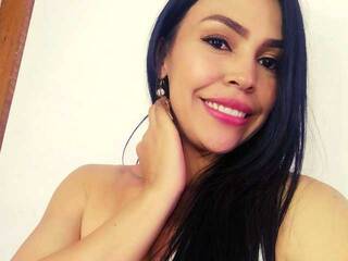 צ'אט וידאו ארוטי AlexaConell