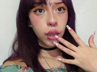 צ'אט וידאו ארוטי AlexaFoxy18