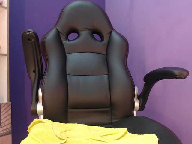 צילומי מסך משודרים AlexaGrays