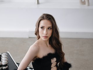 צ'אט וידאו ארוטי AlexaHarmon