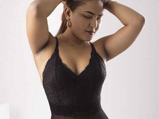 צ'אט וידאו ארוטי AlexaHope