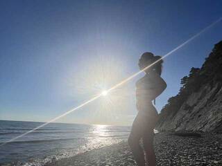 צ'אט וידאו ארוטי NIZAMOVA