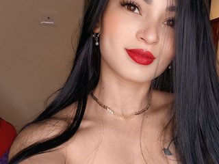 צ'אט וידאו ארוטי AlexaMuzazul