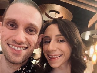 צ'אט וידאו ארוטי alexandjohntv