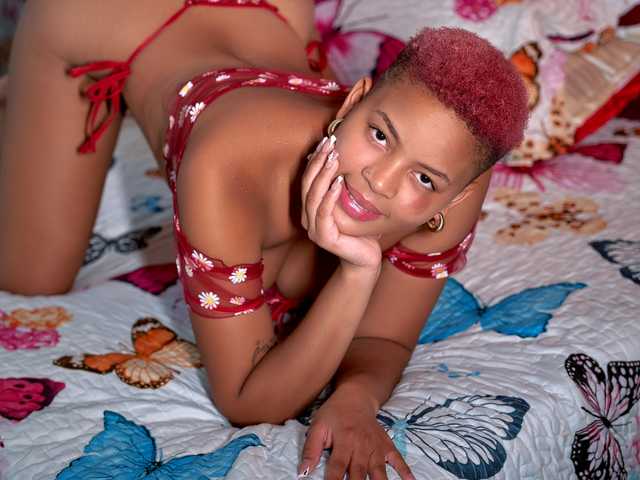 תמונה של הפרופיל ALEXANDRA-BLANCO