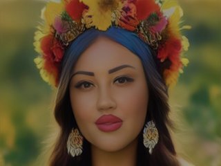 צ'אט וידאו ארוטי alexandra695