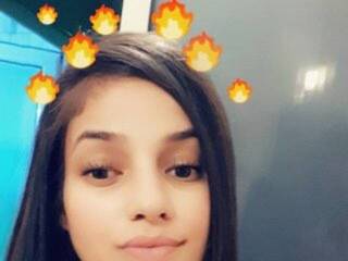 צ'אט וידאו ארוטי ALESWEET