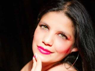 צ'אט וידאו ארוטי Alexandraxxx