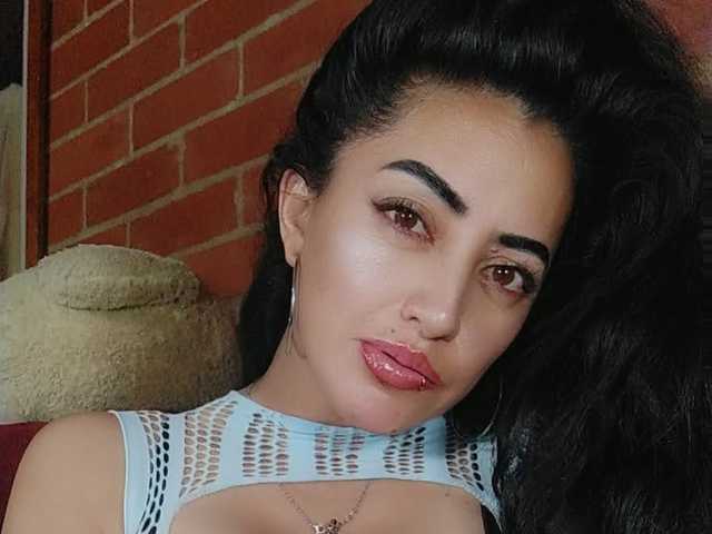 תמונה של הפרופיל AlexandrinaFenix