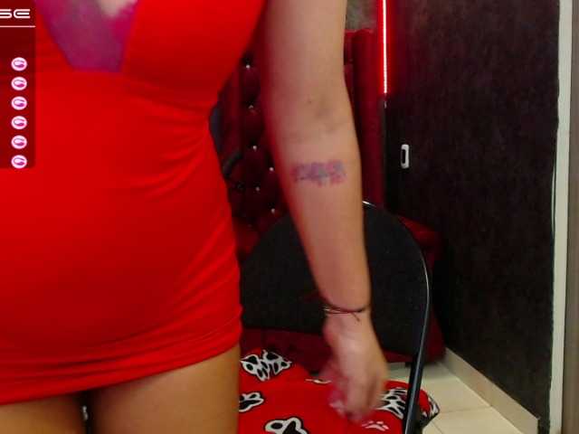 צילומי מסך משודרים AlexaRossex