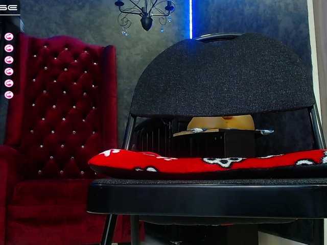 צילומי מסך משודרים AlexaRossex