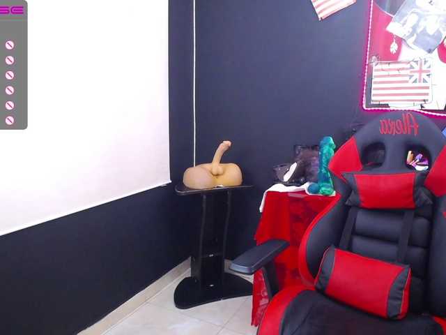 צילומי מסך משודרים AlexaRossex