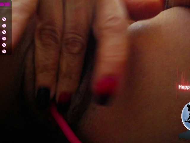 צילומי מסך משודרים AlexaRossex