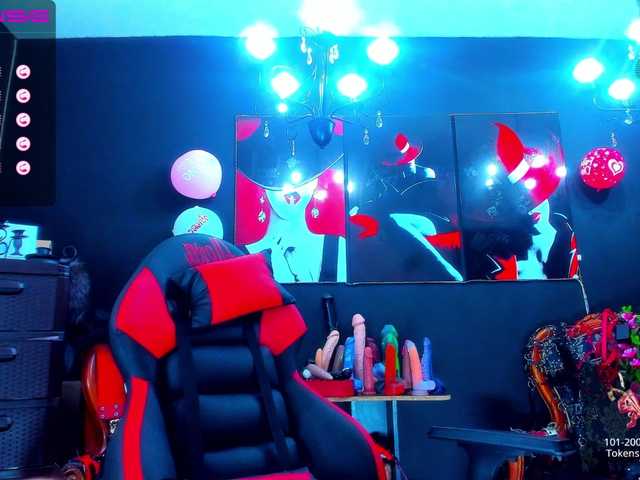 צילומי מסך משודרים AlexaRossex