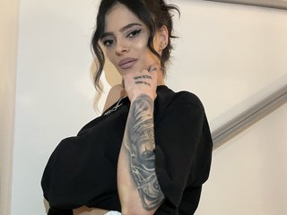 צ'אט וידאו ארוטי AlexaSagee