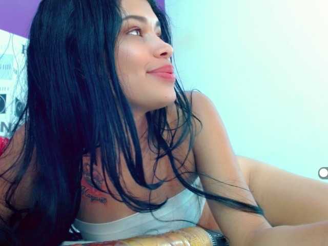 צילומי מסך משודרים AlexaSmitthh