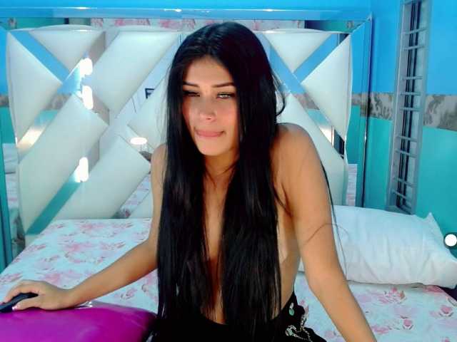 צילומי מסך משודרים AlexaSmitthh